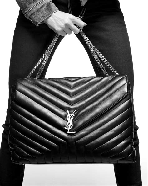 ysl loulou bag sale